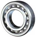 bearing service part